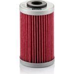 Ölfilter MH 55 Ölfilter MH 55