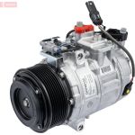 Denso DCP05122 Kompressor, Klimaanlage Denso DCP05122 Kompressor, Klimaanlage