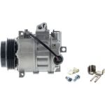 Kompressor, Klimaanlage ACP 344 000P Kompressor, Klimaanlage ACP 344 000P