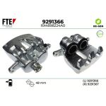 FTE 9291366 Bremssattel