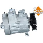 NRF 32146 Kompressor, Klimaanlage mit PAG Kompressoröl EASY FIT NRF 32146 Kompressor, Klimaanlage mit PAG Kompressoröl EASY FIT