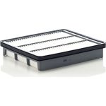 MANN-FILTER C 2542 Luftfilter