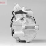 DENSO 6SEU16C Klimakompressor DCP17115 DENSO 6SEU16C Klimakompressor DCP17115