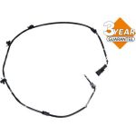 NRF 707345 Sensor, Abgastemperatur EASY FIT NRF 707345 Sensor, Abgastemperatur EASY FIT