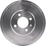 Bremstrommel 8DT 355 300-811