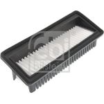 FEBI BILSTEIN 184325 Luftfilter FEBI BILSTEIN 184325 Luftfilter