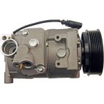Mahle ACP 892 000S Kompressor, Klimaanlage BEHR Mahle ACP 892 000S Kompressor, Klimaanlage BEHR
