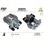 FTE 9291111 Bremssattel FTE 9291111 Bremssattel