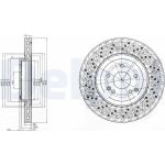 Bremsscheibe BG3985C Bremsscheibe BG3985C