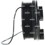 Magnetkupplung, Klimakompressor 380137 Magnetkupplung, Klimakompressor 380137