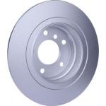 Hella 8DD 355 111-301 Bremsscheibe PRO Hella 8DD 355 111-301 Bremsscheibe PRO