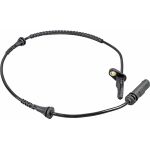 Sensor, Raddrehzahl 09001240