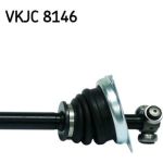 SKF VKJC 8146 Antriebswelle SKF VKJC 8146 Antriebswelle