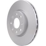 Bremsscheibe 8DD 355 112-581 Bremsscheibe 8DD 355 112-581