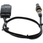 NOx-Sensor, NOx-Katalysator 0 281 008 779 NOx-Sensor, NOx-Katalysator 0 281 008 779