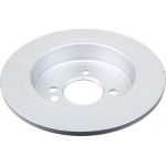 Bremsscheibe 672534 Bremsscheibe 672534