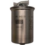 Kraftstofffilter WK 842/21 X Kraftstofffilter WK 842/21 X