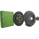 Valeo 821386 Kupplungssatz 3KKIT Valeo 821386 Kupplungssatz 3KKIT