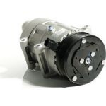 Mahle ACP 1331 000S Kompressor, Klimaanlage BEHR