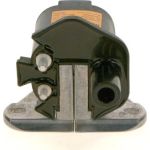 BOSCH 0 221 502 009 Zündspule BOSCH 0 221 502 009 Zündspule