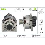 Generator 200133 Generator 200133