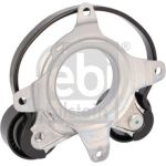 FEBI BILSTEIN 186603 Riemenspanner, Keilrippenriemen FEBI BILSTEIN 186603 Riemenspanner, Keilrippenriemen