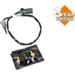 Sensor, Abgastemperatur 707470 Sensor, Abgastemperatur 707470