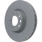 Bremsscheibe 24.0136-0124.1