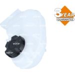 NRF 454113 Ausgleichsbehälter, Kühlmittel EASY FIT NRF 454113 Ausgleichsbehälter, Kühlmittel EASY FIT
