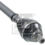 Antriebswelle 1004965 Antriebswelle 1004965