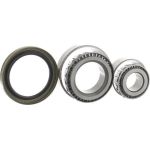 SKF VKBA 6686 Radlagersatz SKF VKBA 6686 Radlagersatz