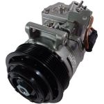 Mahle ACP 648 000P Kompressor, Klimaanlage BEHR Premium Line Mahle ACP 648 000P Kompressor, Klimaanlage BEHR Premium Line