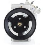 Kompressor, Klimaanlage 890044