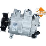 NRF 32146 Kompressor, Klimaanlage mit PAG Kompressoröl EASY FIT NRF 32146 Kompressor, Klimaanlage mit PAG Kompressoröl EASY FIT