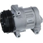 Kompressor, Klimaanlage 811201 Kompressor, Klimaanlage 811201