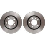 Bremsscheibe DF6136