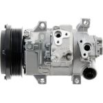 Kompressor, Klimaanlage ACP 520 000P Kompressor, Klimaanlage ACP 520 000P