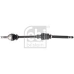 febi bilstein 1004354 Antriebswelle