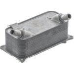 Ölkühler, Motoröl CLC 321 000S