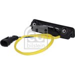 FEBI BILSTEIN 186493 Schalter, Heckklappenentriegelung FEBI BILSTEIN 186493 Schalter, Heckklappenentriegelung