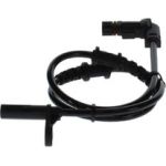 Sensor, Raddrehzahl 0 986 594 543