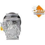 NRF 32227 Kompressor, Klimaanlage EASY FIT