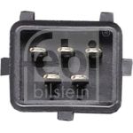 FEBI BILSTEIN 184225 Außenspiegel FEBI BILSTEIN 184225 Außenspiegel