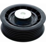 Umlenk-/Führungsrolle, Keilrippenriemen V40-0170