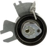 Spannrolle, Zahnriemen T43231 Spannrolle, Zahnriemen T43231