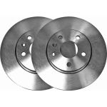 Vaico V40-80053 Bremsscheibe Vaico V40-80053 Bremsscheibe