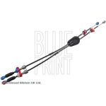 Blue Print ADBP380008 Seilzug, Schaltgetriebe Blue Print ADBP380008 Seilzug, Schaltgetriebe