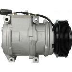 Kompressor, Klimaanlage 89186 Kompressor, Klimaanlage 89186