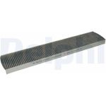 Delphi TSP0325029C Filter, Innenraumluft Delphi TSP0325029C Filter, Innenraumluft