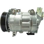 Kompressor, Klimaanlage ACP 958 000P Kompressor, Klimaanlage ACP 958 000P